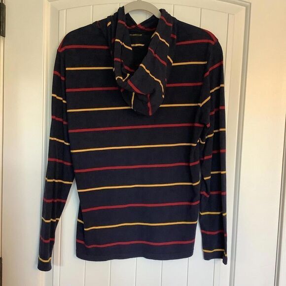 Polo Ralph Lauren Striped Hoodie - Picture 3 of 4